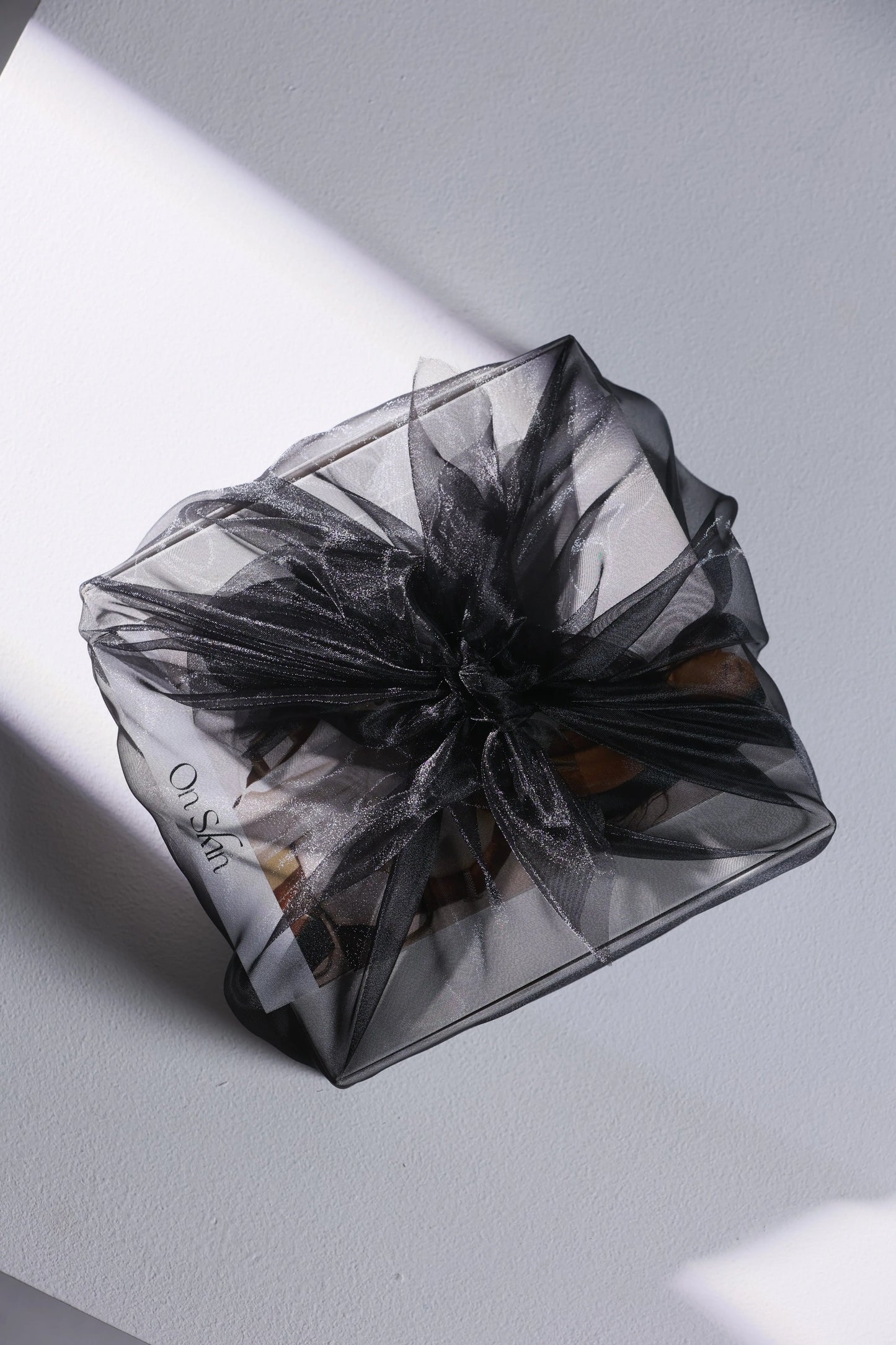 On his Skin OnSkin.ae