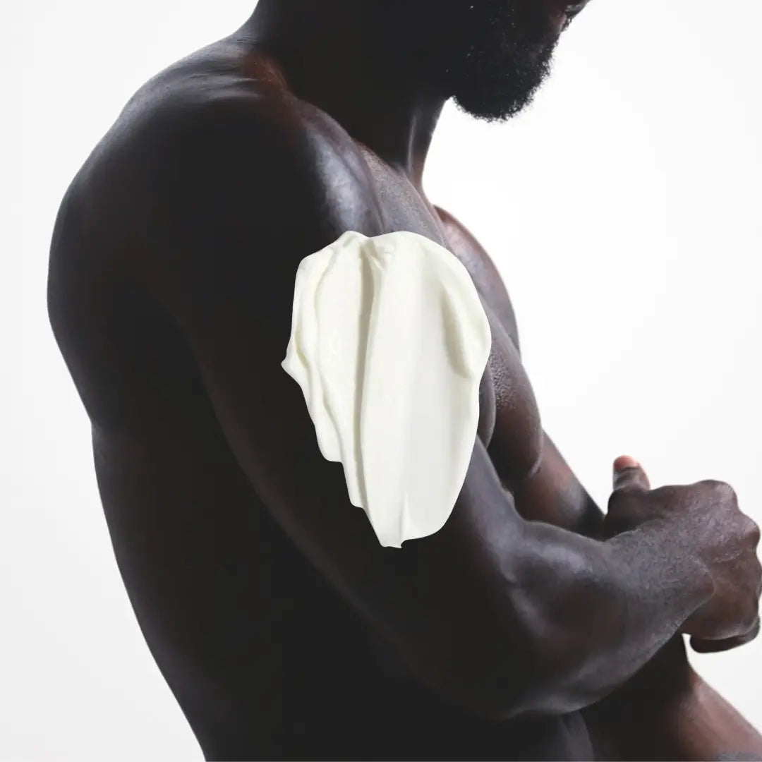 His Body Moisturizer OnSkin.ae