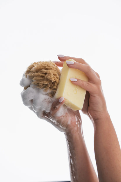 Body Cleansing Duo OnSkin.ae